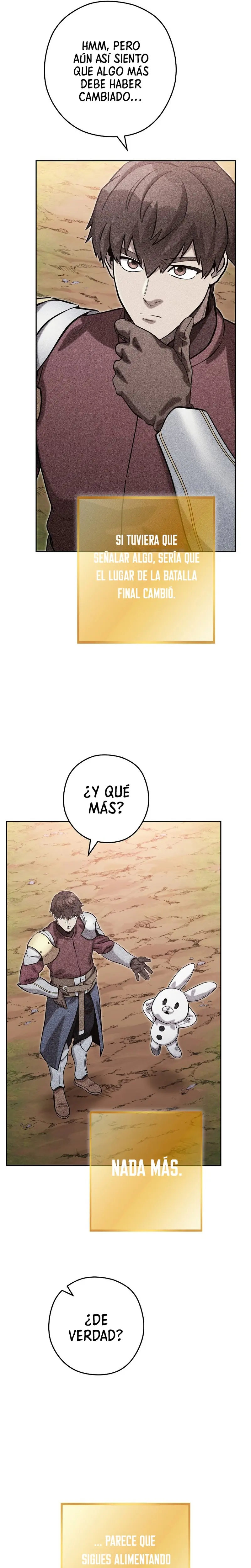 Cambiando la masmorra - Capítulo 250 - Página 28 - LectorTMOo