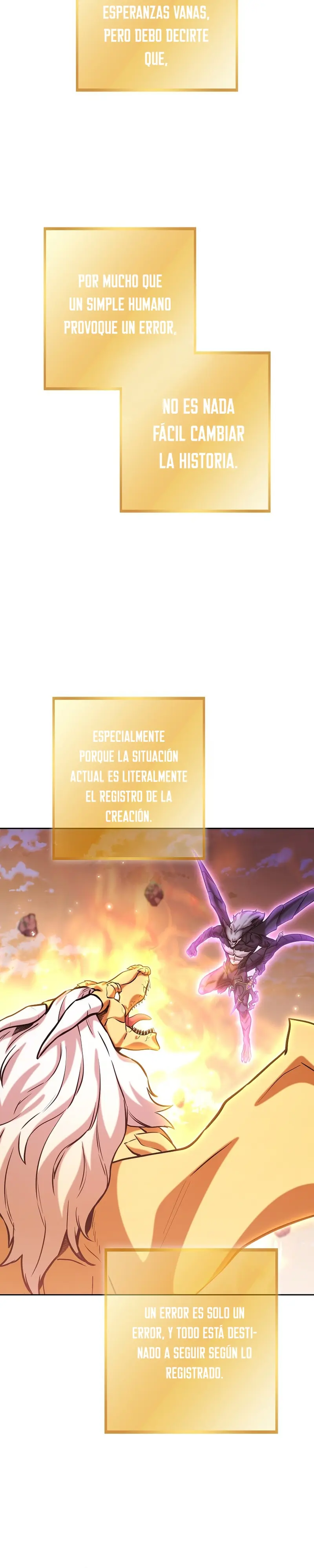Cambiando la masmorra - Capítulo 250 - Página 29 - LectorTMOo