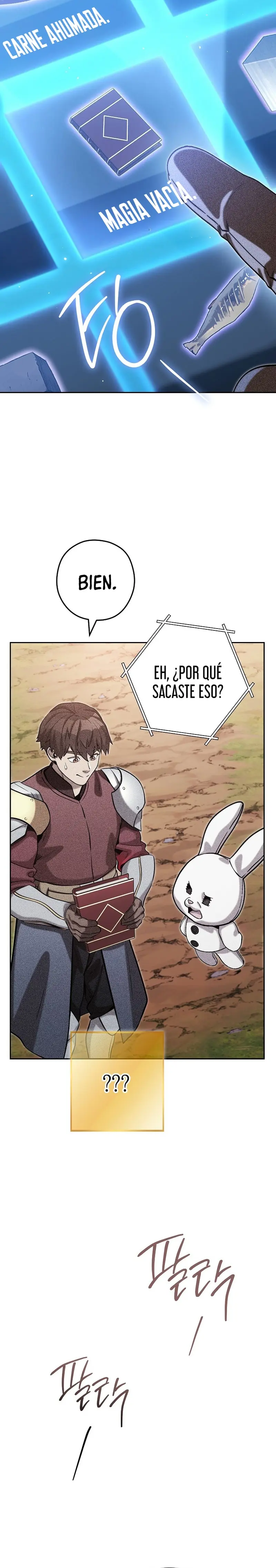 Cambiando la masmorra - Capítulo 250 - Página 31 - LectorTMOo