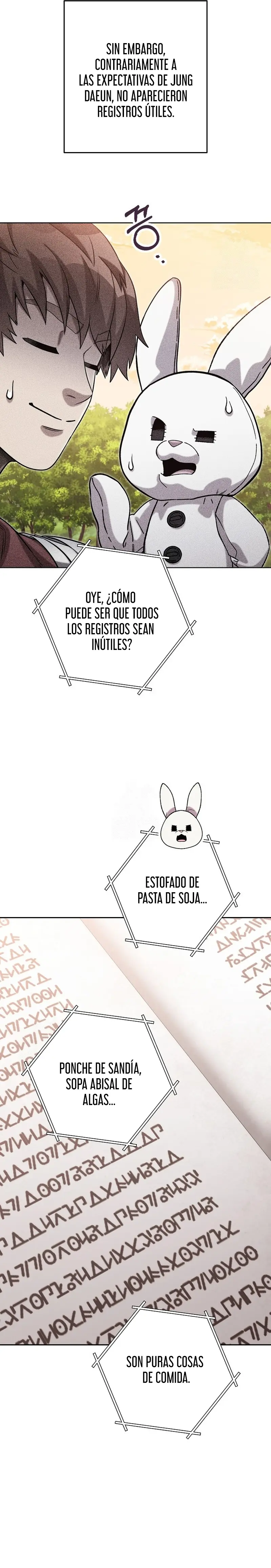 Cambiando la masmorra - Capítulo 251 - Página 4 - LectorTMOo