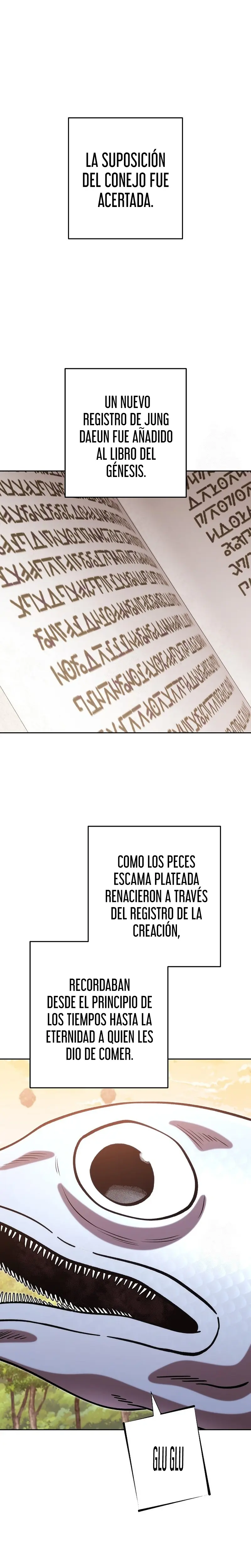 Cambiando la masmorra - Capítulo 251 - Página 9 - LectorTMOo