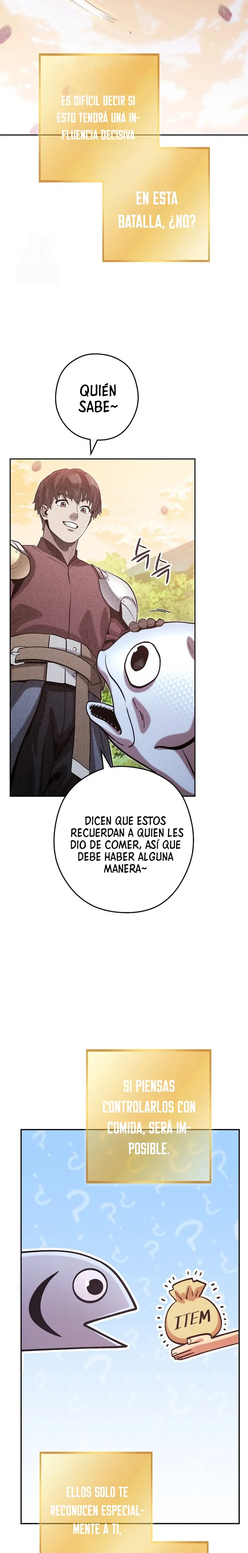 Cambiando la masmorra - Capítulo 251 - Página 12 - LectorTMOo