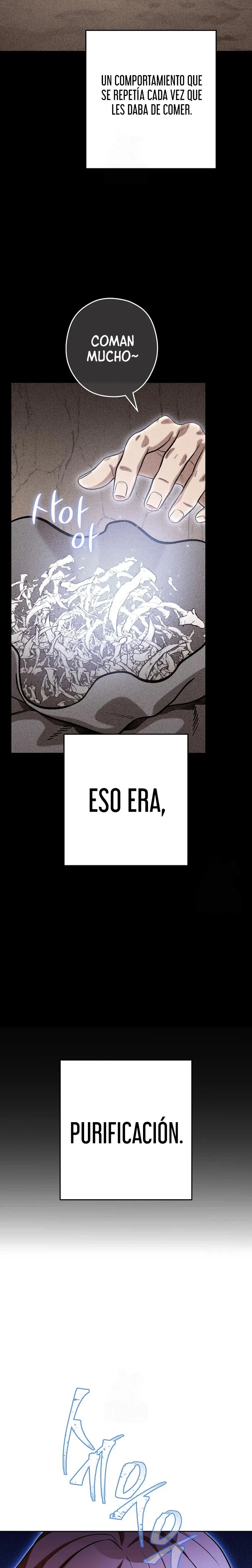 Cambiando la masmorra - Capítulo 251 - Página 16 - LectorTMOo