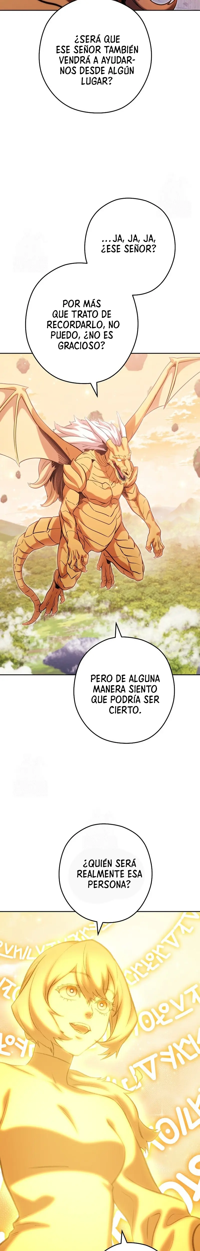 Cambiando la masmorra - Capítulo 251 - Página 25 - LectorTMOo