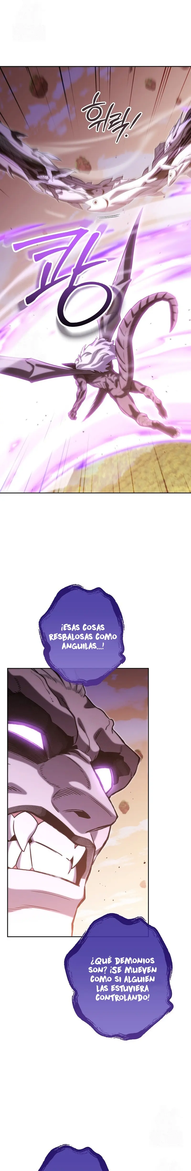 Cambiando la masmorra - Capítulo 251 - Página 30 - LectorTMOo