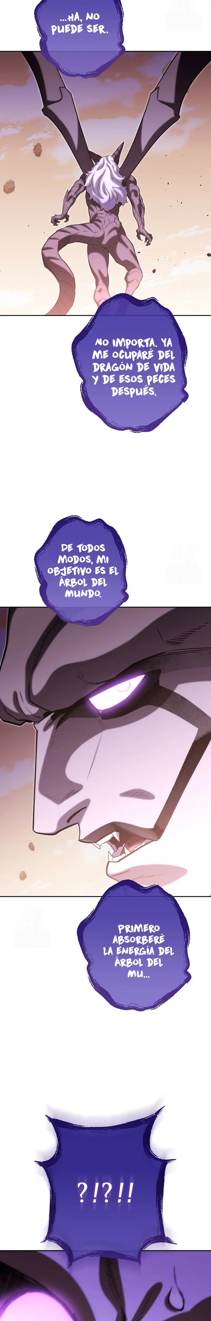 Cambiando la masmorra - Capítulo 251 - Página 31 - LectorTMOo