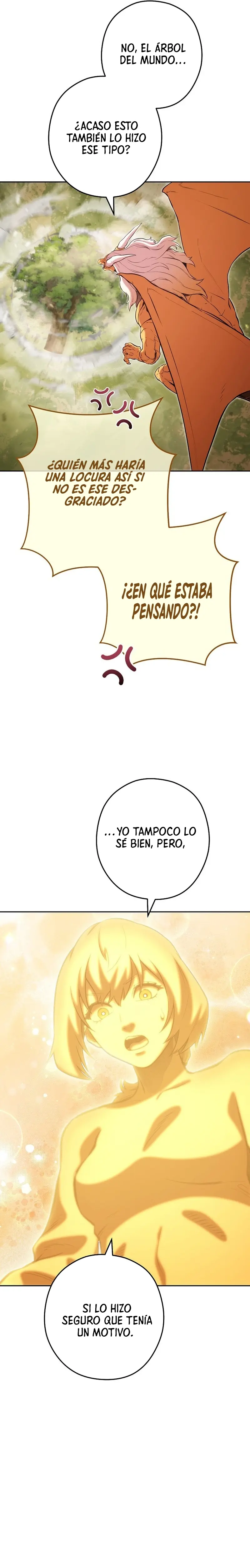 Cambiando la masmorra - Capítulo 252 - Página 6 - LectorTMOo