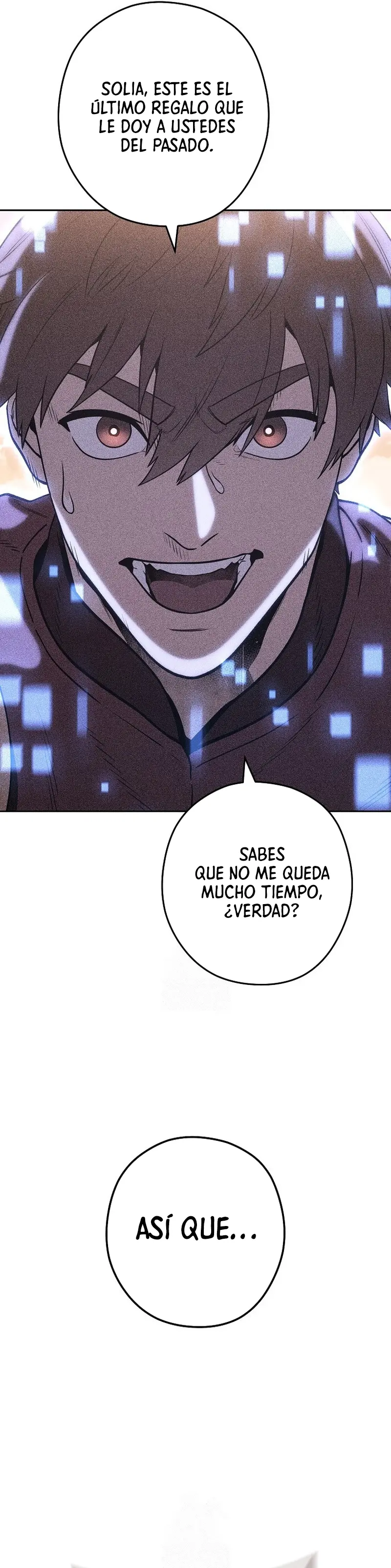 Cambiando la masmorra - Capítulo 252 - Página 16 - LectorTMOo