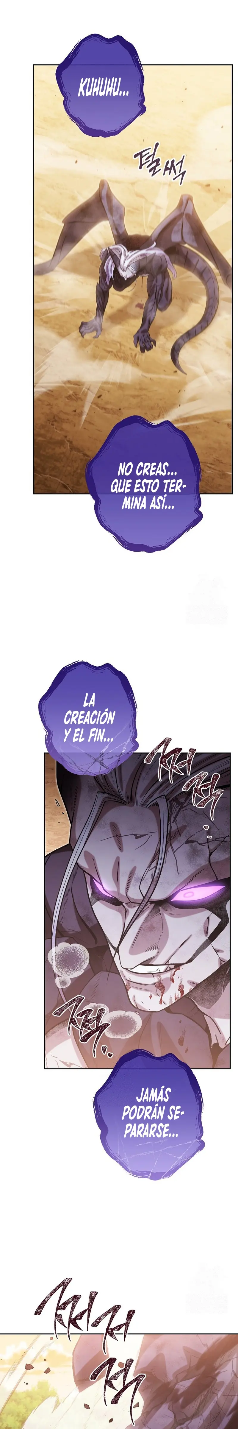 Cambiando la masmorra - Capítulo 252 - Página 24 - LectorTMOo