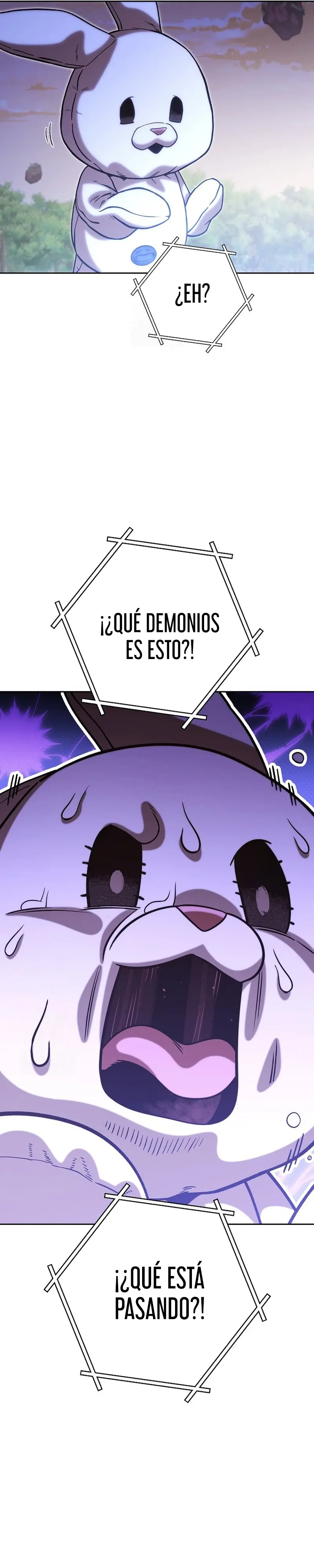 Cambiando la masmorra - Capítulo 252 - Página 29 - LectorTMOo