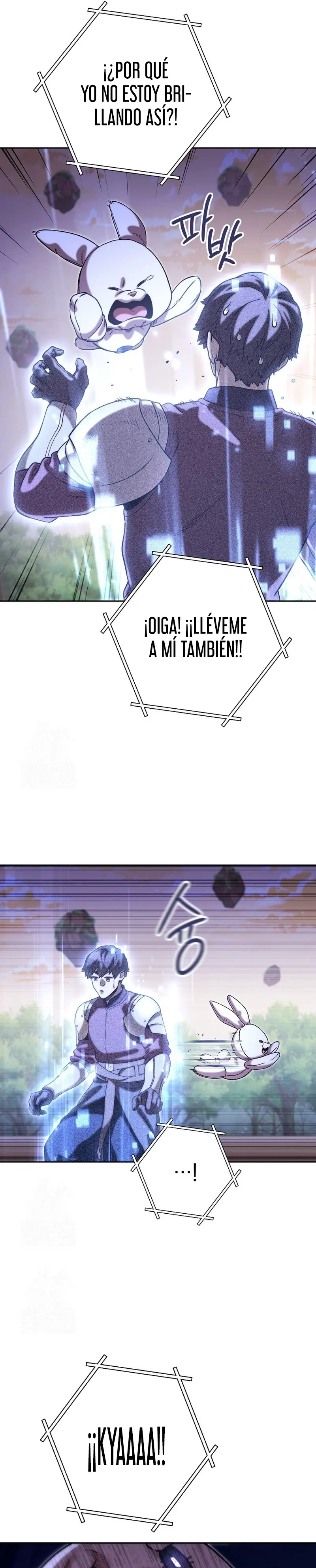Cambiando la masmorra - Capítulo 252 - Página 30 - LectorTMOo