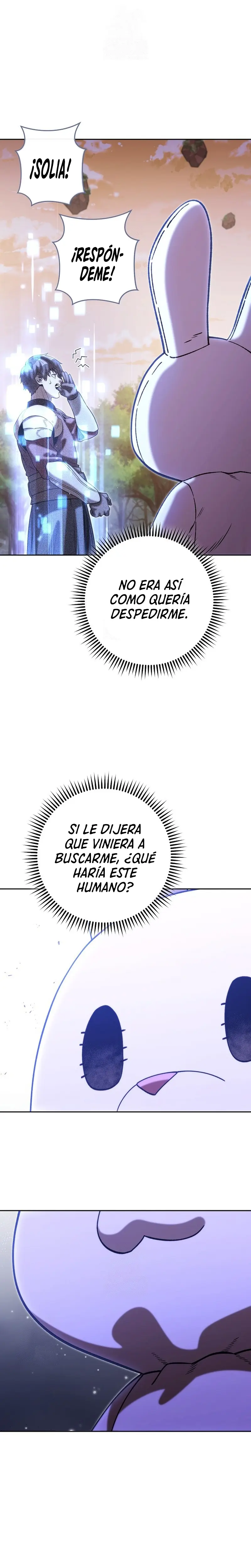 Cambiando la masmorra - Capítulo 252 - Página 38 - LectorTMOo