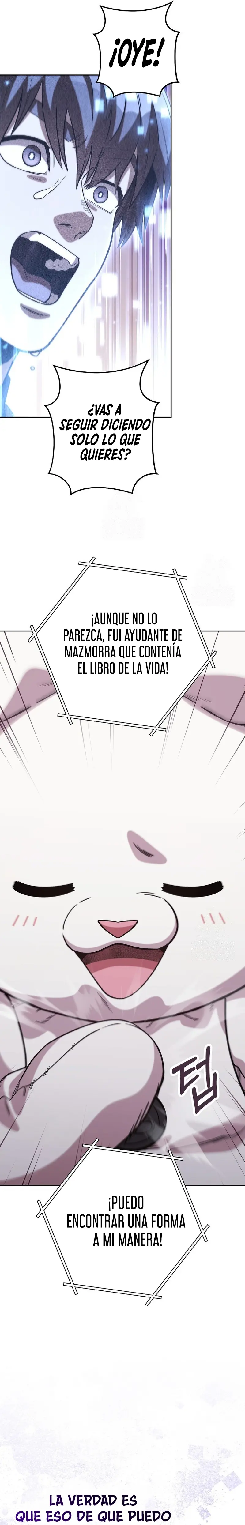 Cambiando la masmorra - Capítulo 252 - Página 41 - LectorTMOo