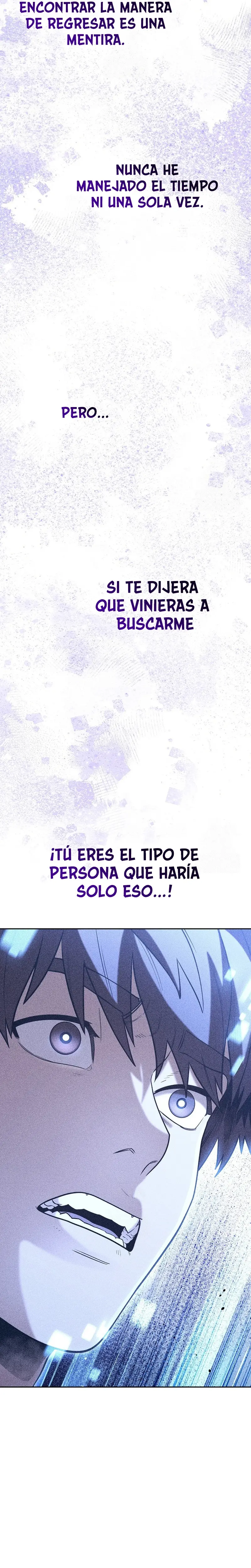 Cambiando la masmorra - Capítulo 252 - Página 42 - LectorTMOo