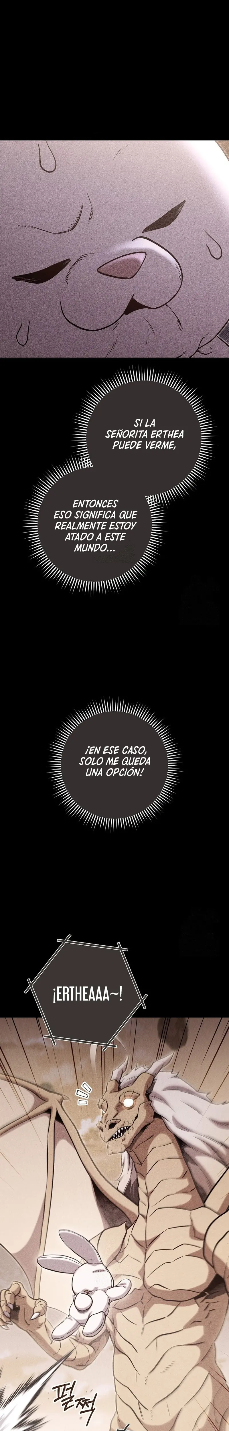 Cambiando la masmorra - Capítulo 253 - Página 5 - LectorTMOo