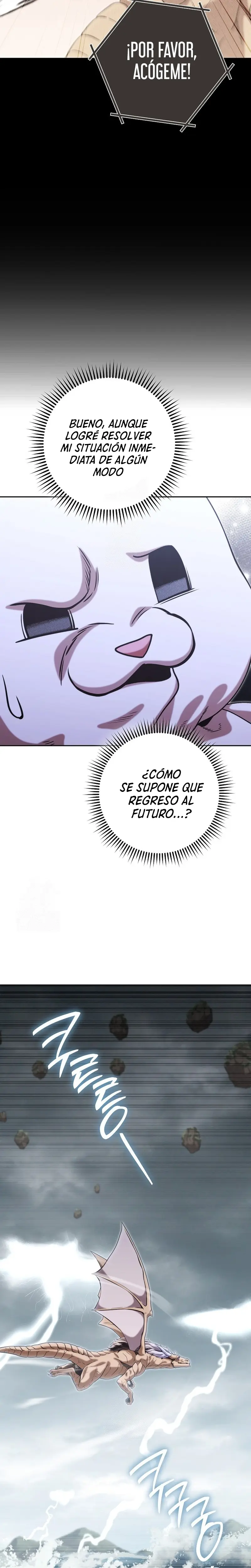 Cambiando la masmorra - Capítulo 253 - Página 6 - LectorTMOo