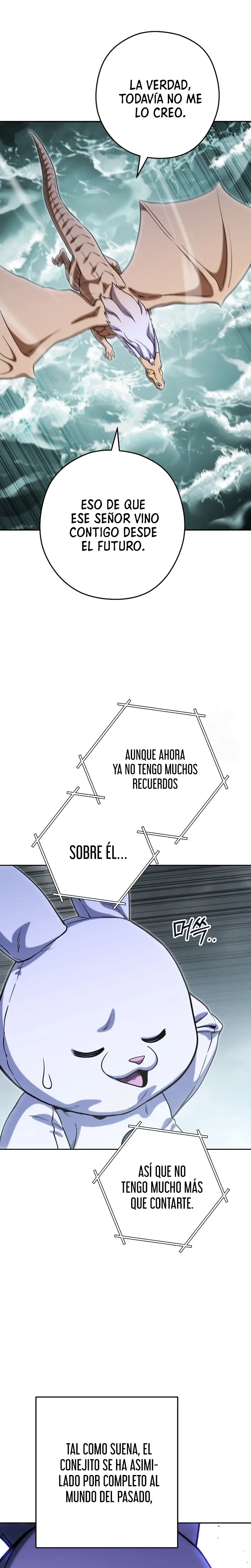 Cambiando la masmorra - Capítulo 253 - Página 9 - LectorTMOo