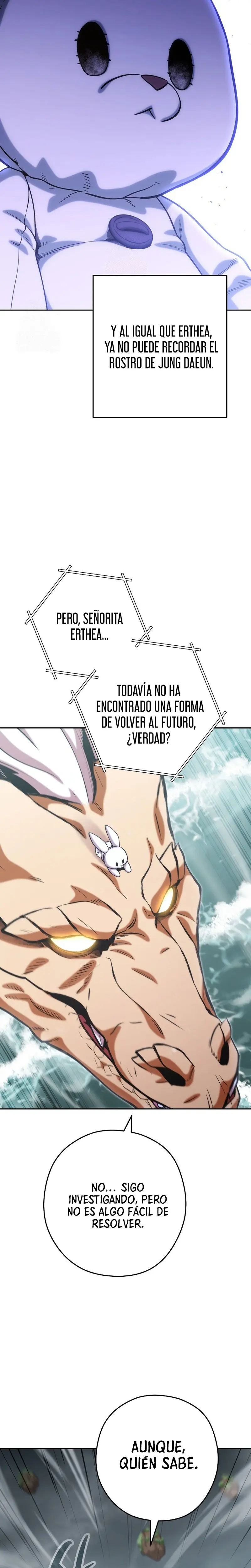 Cambiando la masmorra - Capítulo 253 - Página 10 - LectorTMOo