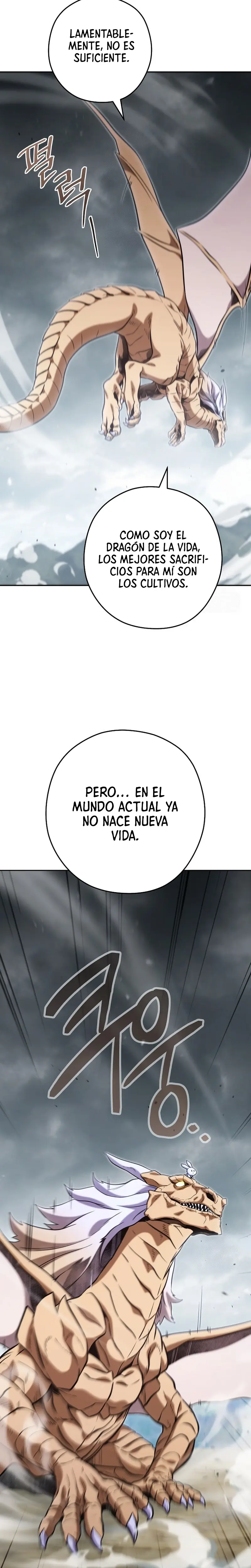 Cambiando la masmorra - Capítulo 253 - Página 14 - LectorTMOo