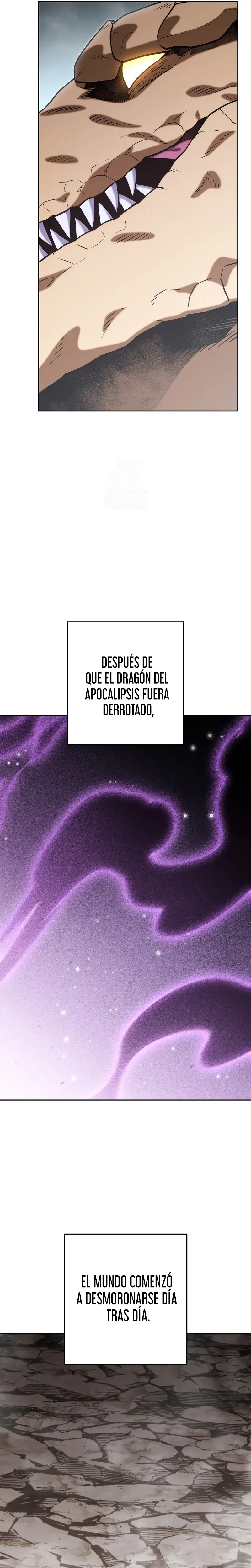 Cambiando la masmorra - Capítulo 253 - Página 19 - LectorTMOo