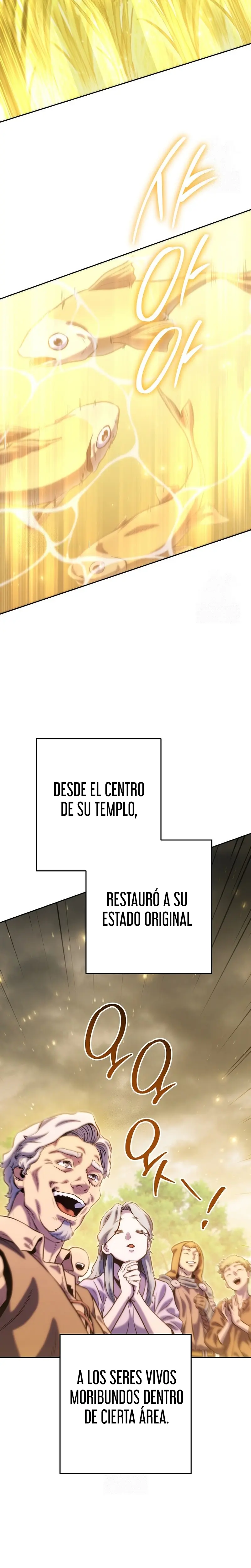 Cambiando la masmorra - Capítulo 253 - Página 23 - LectorTMOo