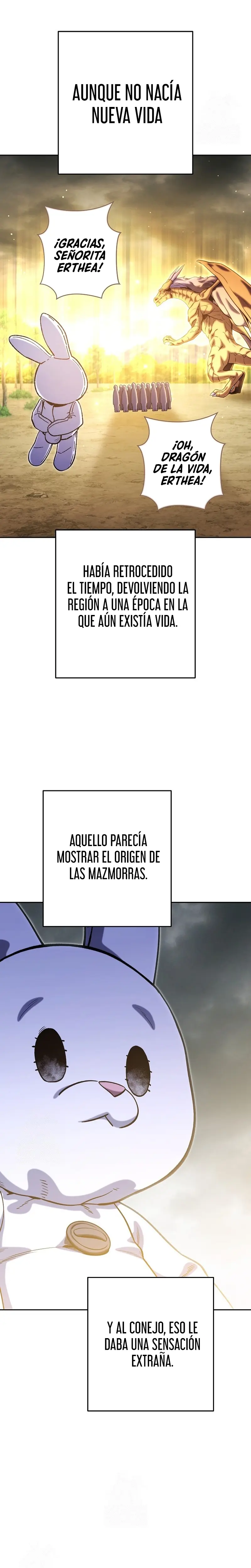 Cambiando la masmorra - Capítulo 253 - Página 24 - LectorTMOo