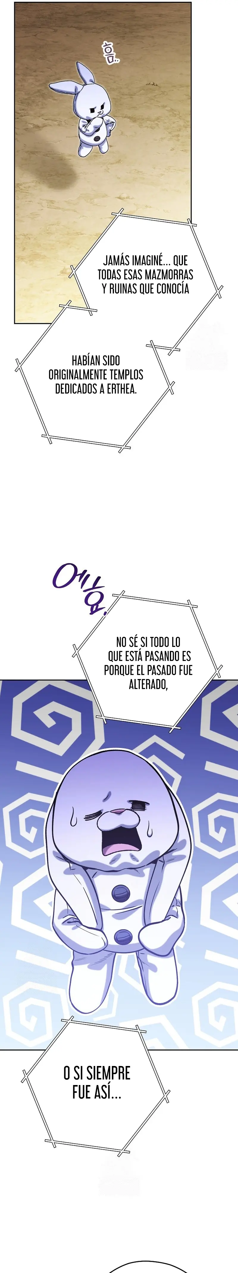 Cambiando la masmorra - Capítulo 253 - Página 25 - LectorTMOo