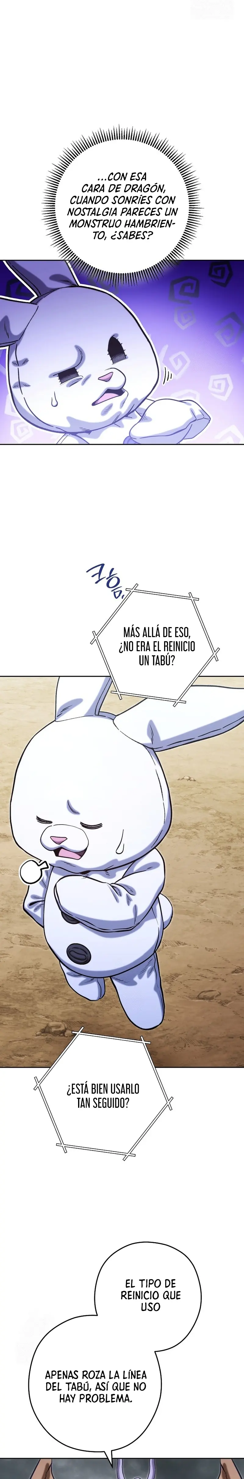 Cambiando la masmorra - Capítulo 253 - Página 27 - LectorTMOo