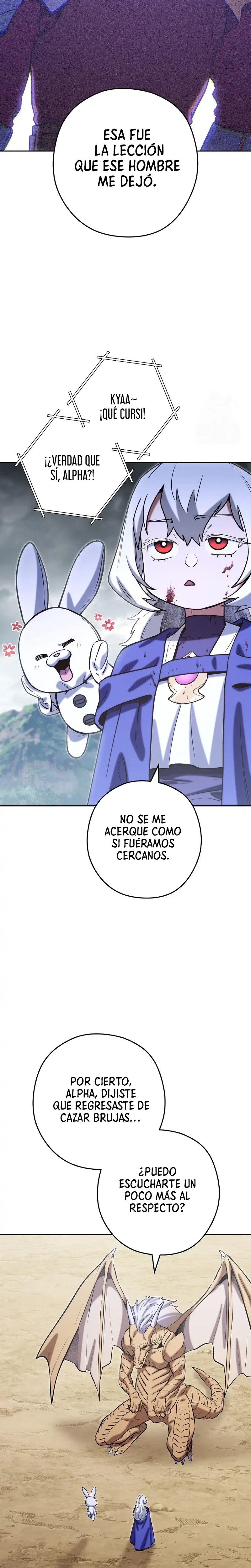 Cambiando la masmorra - Capítulo 253 - Página 30 - LectorTMOo
