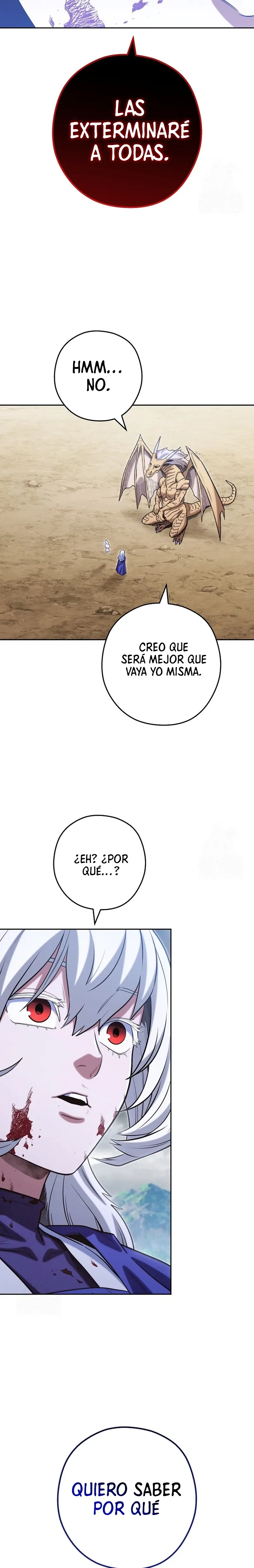Cambiando la masmorra - Capítulo 253 - Página 32 - LectorTMOo