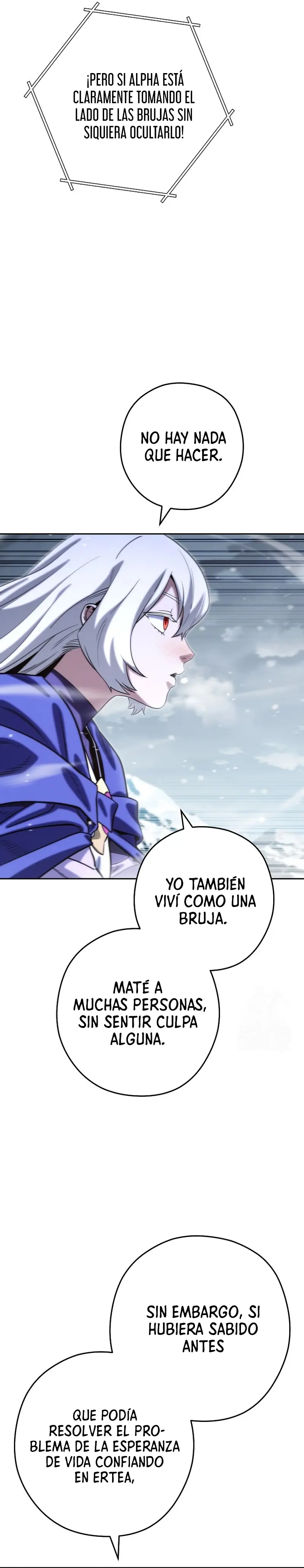 Cambiando la masmorra - Capítulo 254 - Página 11 - LectorTMOo