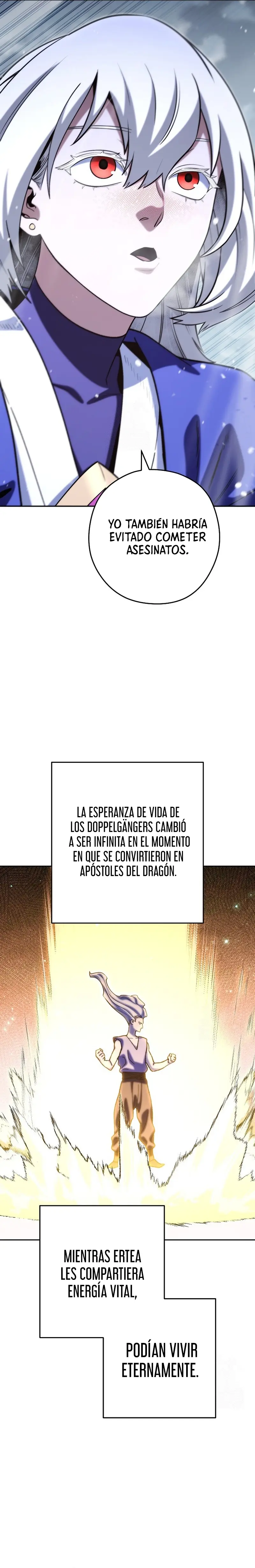 Cambiando la masmorra - Capítulo 254 - Página 12 - LectorTMOo