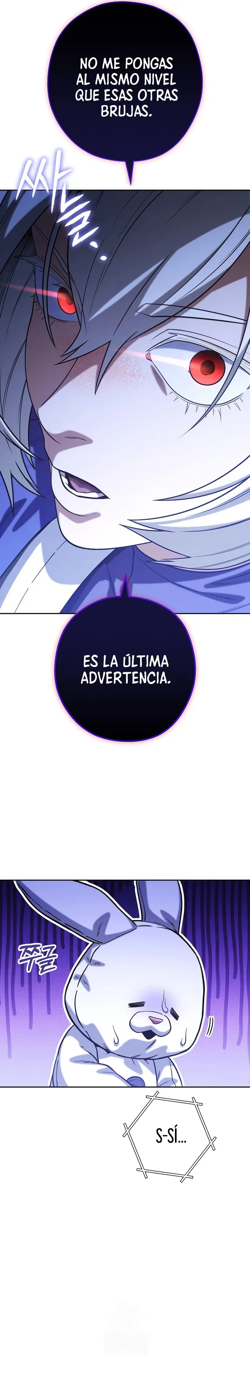 Cambiando la masmorra - Capítulo 254 - Página 15 - LectorTMOo