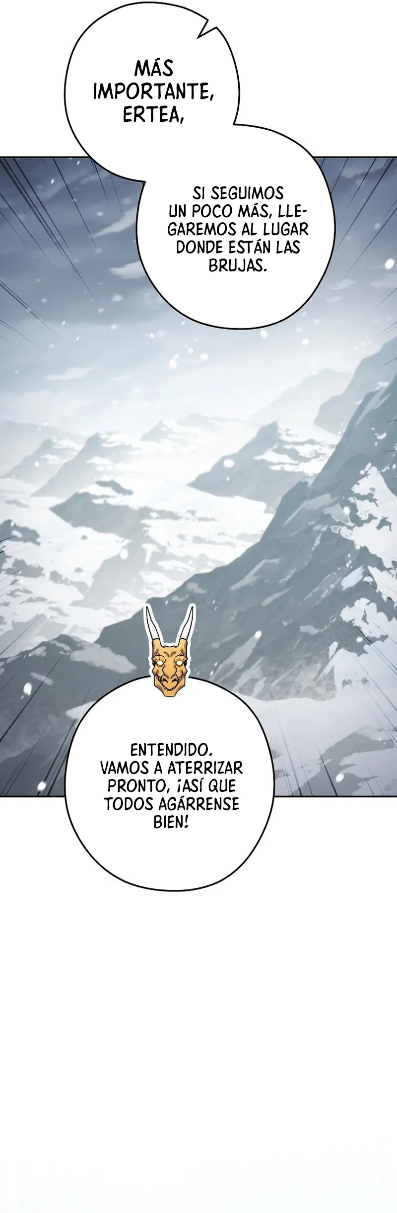 Cambiando la masmorra - Capítulo 254 - Página 16 - LectorTMOo