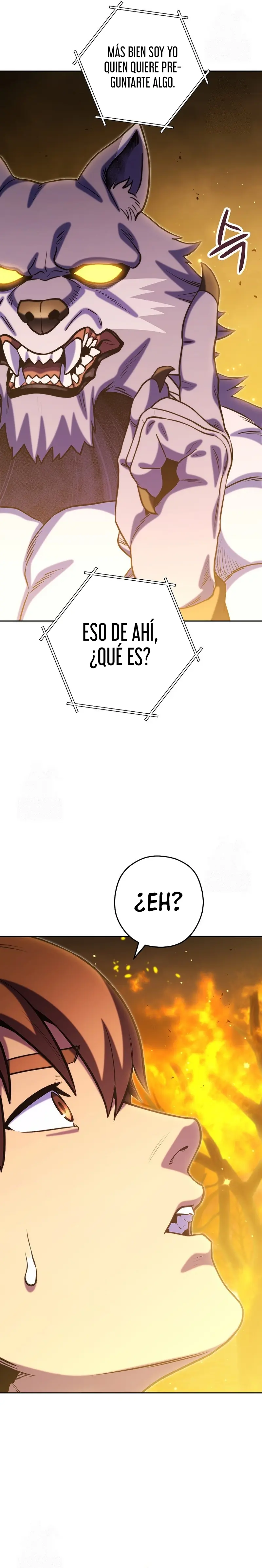 Cambiando la masmorra - Capítulo 254 - Página 37 - LectorTMOo