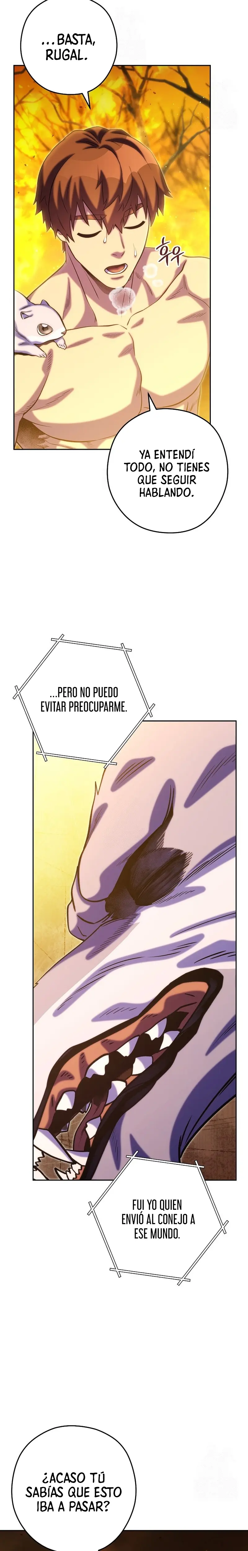 Cambiando la masmorra - Capítulo 255 - Página 14 - LectorTMOo
