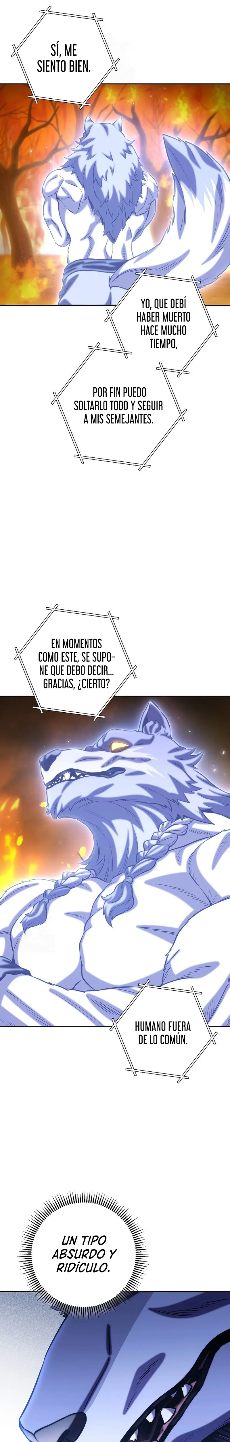Cambiando la masmorra - Capítulo 255 - Página 24 - LectorTMOo