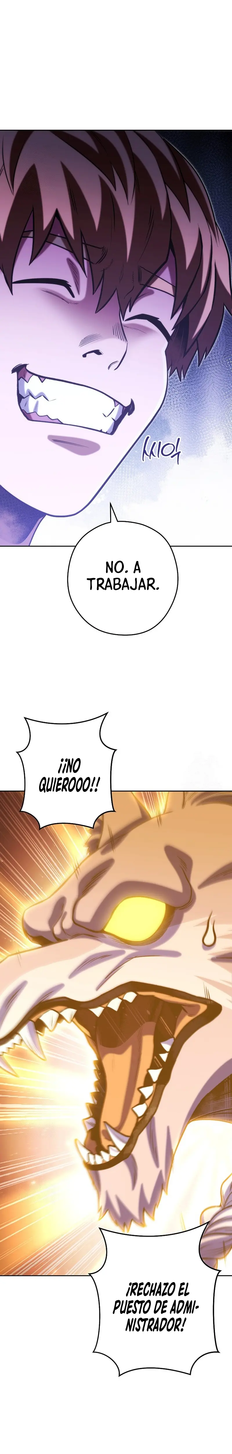 Cambiando la masmorra - Capítulo 255 - Página 28 - LectorTMOo