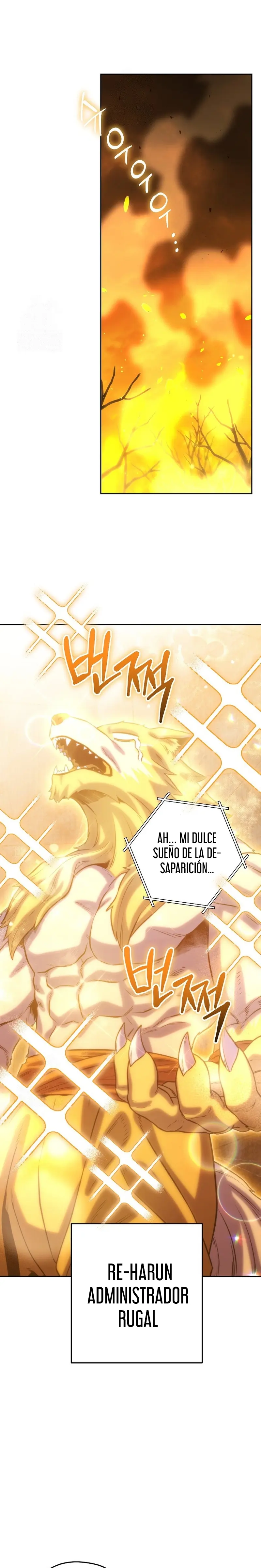 Cambiando la masmorra - Capítulo 255 - Página 30 - LectorTMOo
