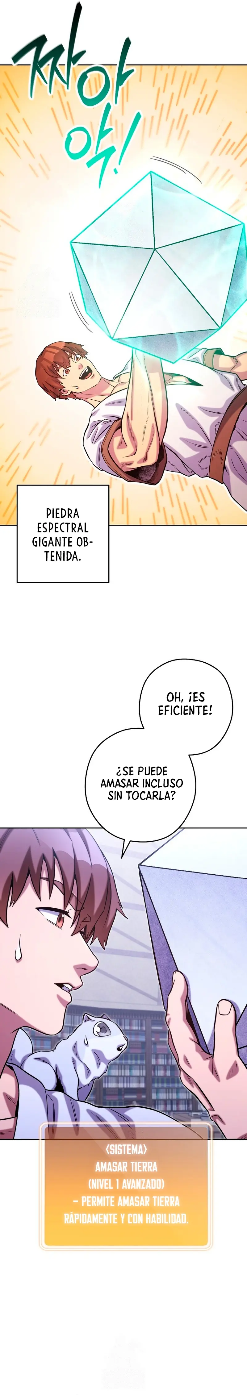 Cambiando la masmorra - Capítulo 256 - Página 10 - LectorTMOo