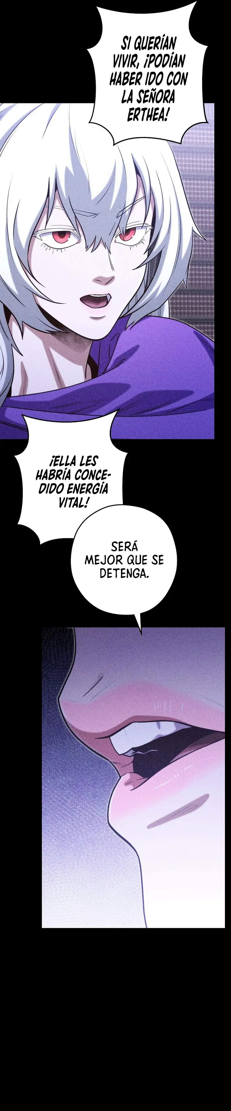 Cambiando la masmorra - Capítulo 256 - Página 39 - LectorTMOo