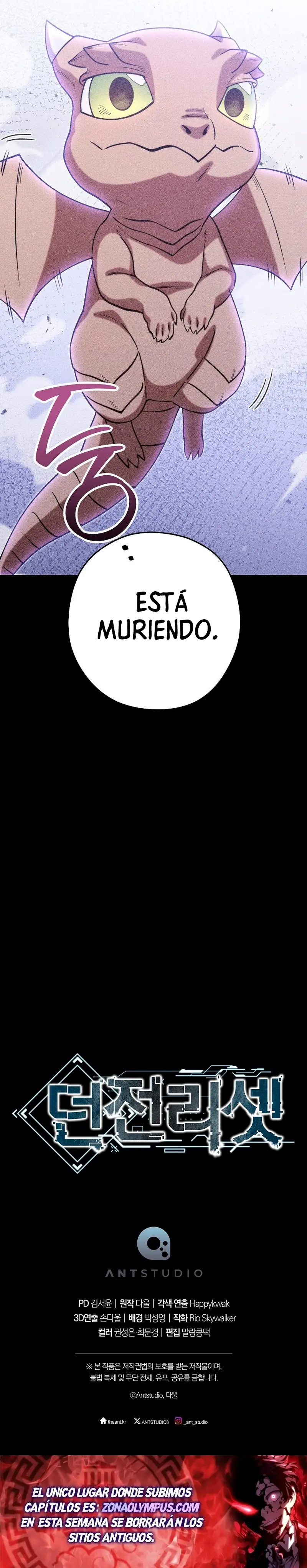 Cambiando la masmorra - Capítulo 256 - Página 41 - LectorTMOo