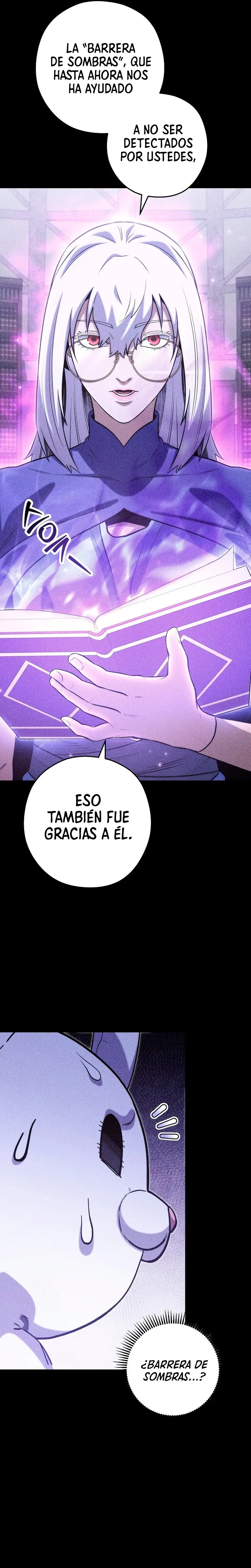 Cambiando la masmorra - Capítulo 257 - Página 5 - LectorTMOo