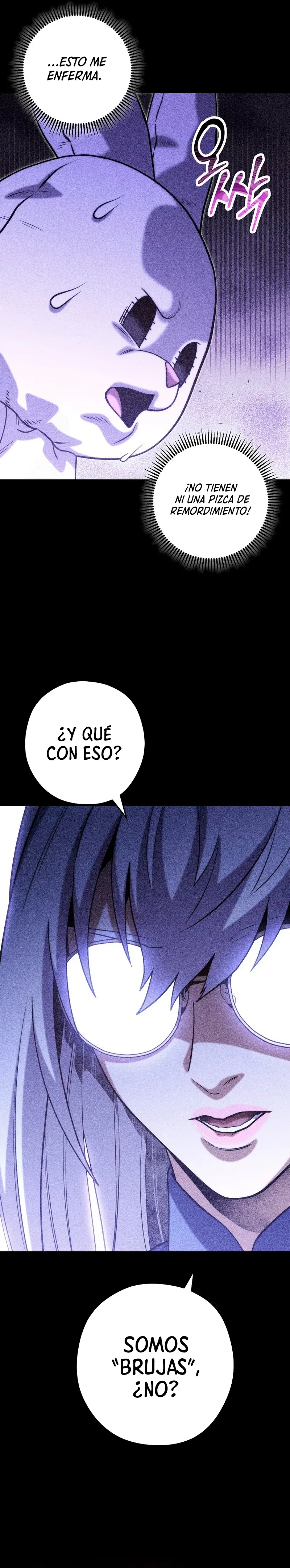 Cambiando la masmorra - Capítulo 257 - Página 13 - LectorTMOo