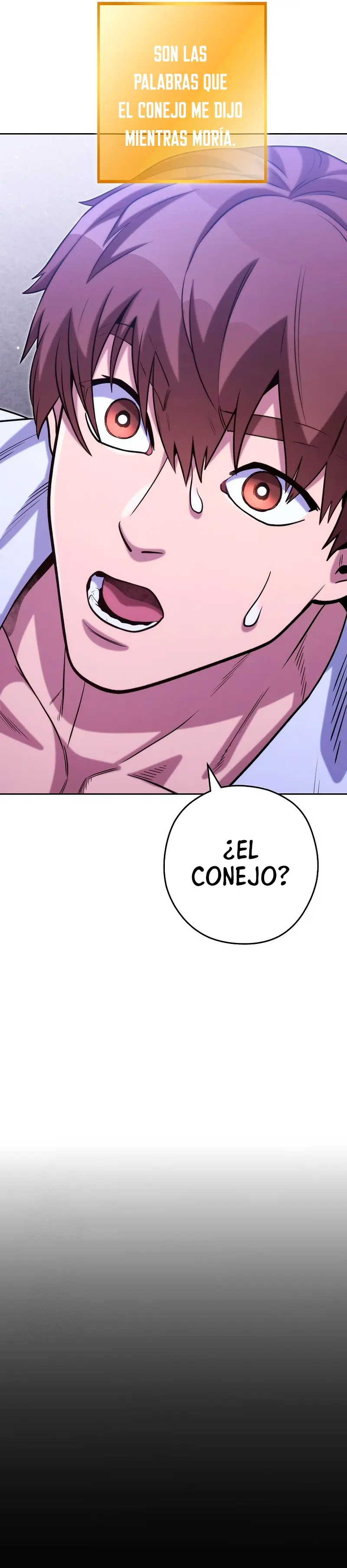 Cambiando la masmorra - Capítulo 257 - Página 27 - LectorTMOo