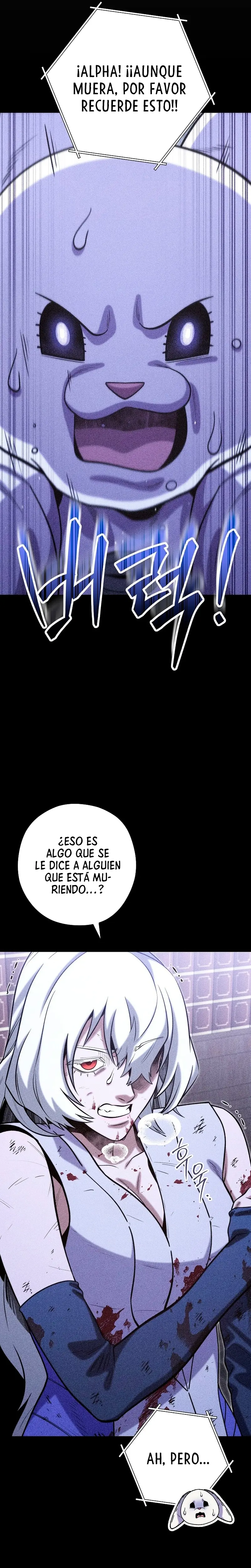 Cambiando la masmorra - Capítulo 257 - Página 28 - LectorTMOo