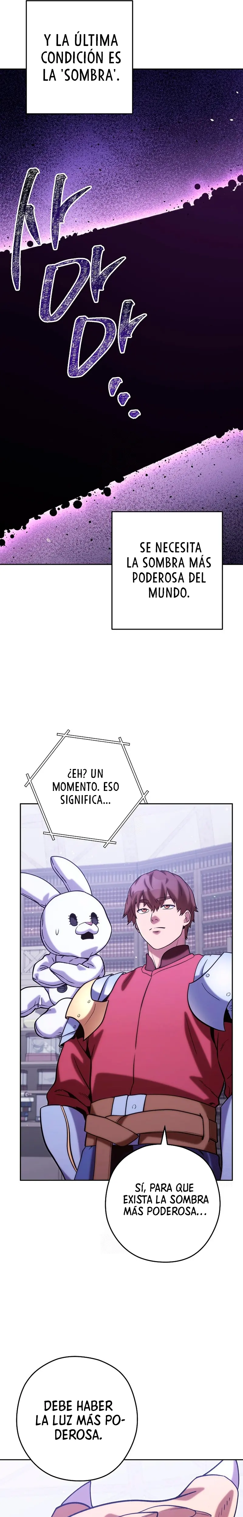 Cambiando la masmorra - Capítulo 258 - Página 26 - LectorTMOo