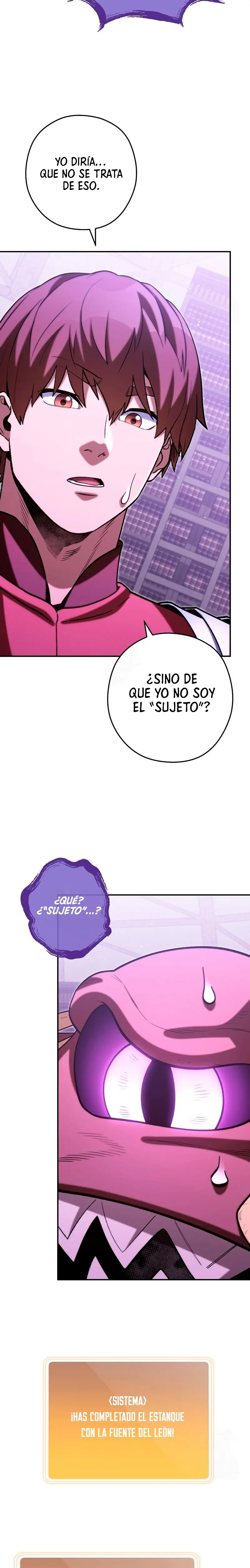 Cambiando la masmorra - Capítulo 259 - Página 13 - LectorTMOo