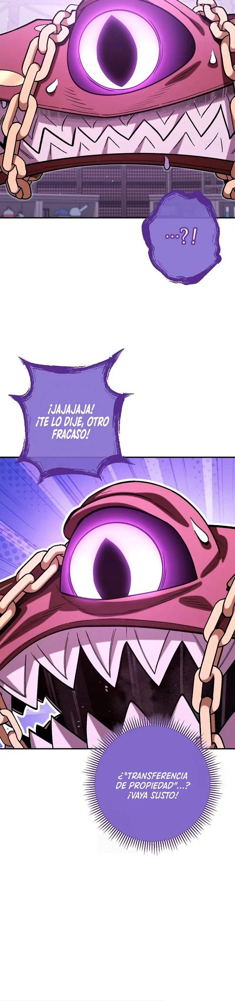 Cambiando la masmorra - Capítulo 259 - Página 16 - LectorTMOo