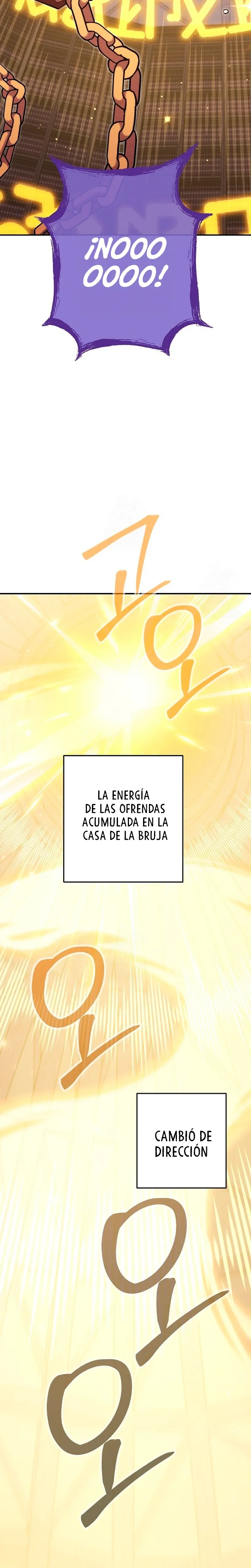 Cambiando la masmorra - Capítulo 259 - Página 23 - LectorTMOo